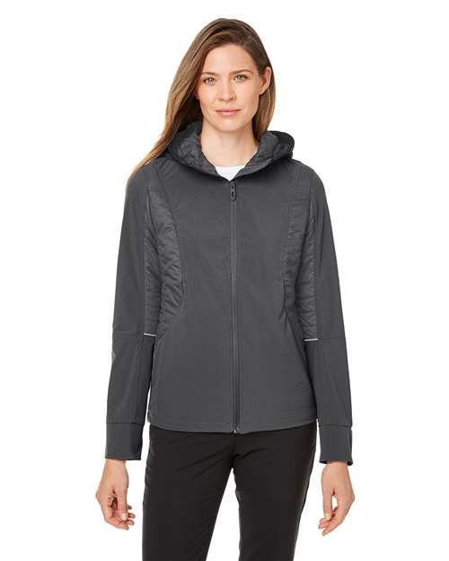 Women's Powergylyde Jacket - Spyder - S17921