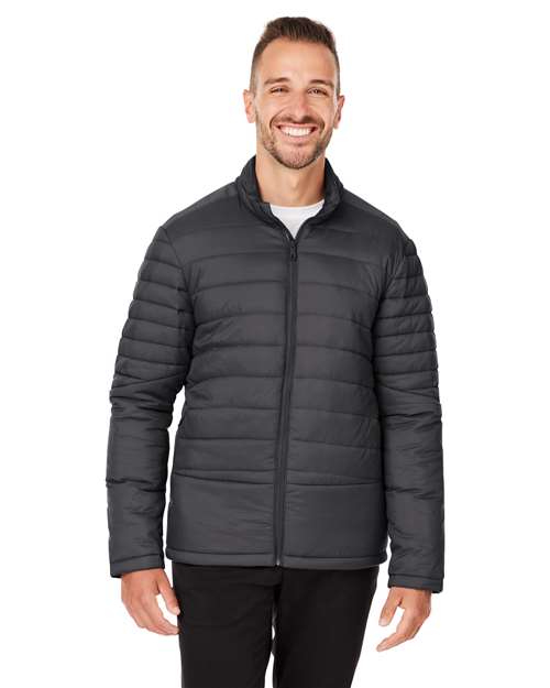Men's Challenger Jacket - Spyder - S17931