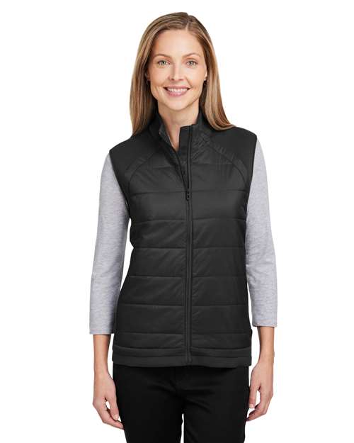 Women's Impact Vest - Spyder - S17996