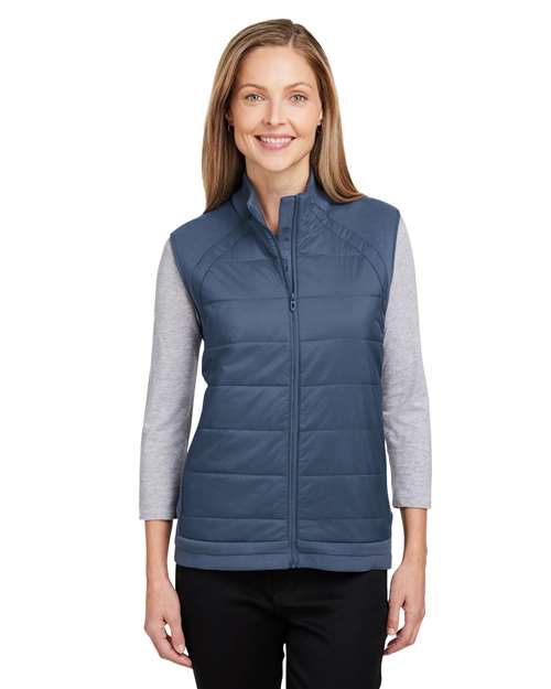 Women's Impact Vest - Spyder - S17996