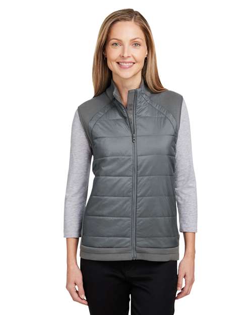 Women's Impact Vest - Spyder - 12779