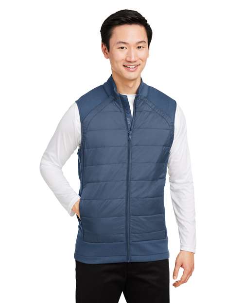 Men's Impact Vest - Spyder - S17995