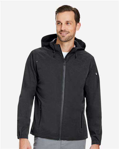 Men's Sygnal Stealth Jacket - Spyder - S18030