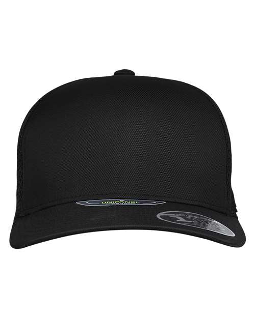 Radykl Flexfit Trucker Cap - Spyder