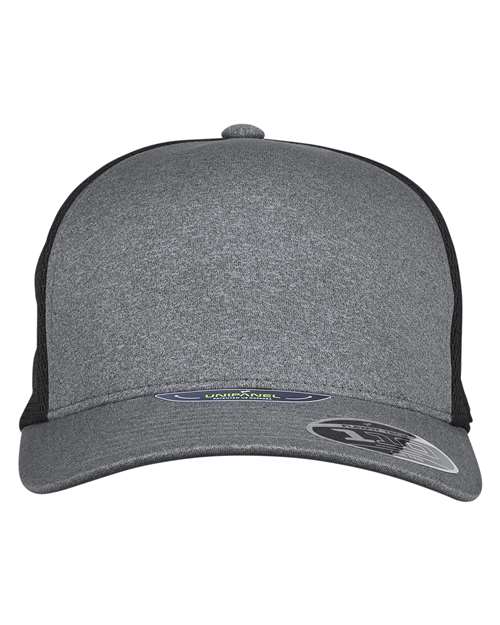 Radykl Flexfit Trucker Cap - Spyder