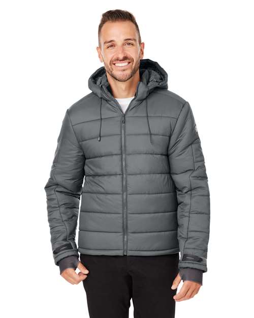Men's Summit Challenger Jacket - Spyder - S17933