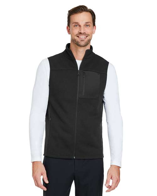 Men's Constant Canyon Vest - Spyder