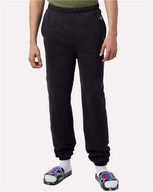 Unisex Powerblend® Sweatpants with Pockets - Champion - P950