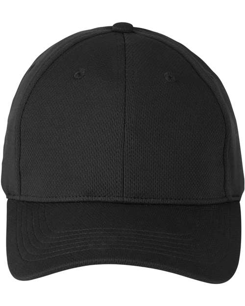 Endurance Recycled Mesh Cap – ED101 - Adams Headwear