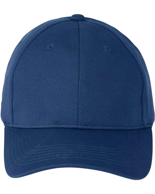 Endurance Recycled Mesh Cap – ED101 - Adams Headwear