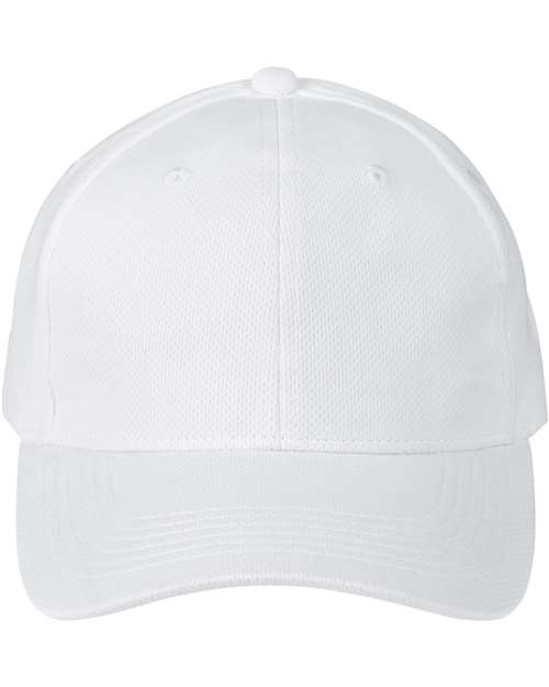 Endurance Recycled Mesh Cap – ED101 - Adams Headwear