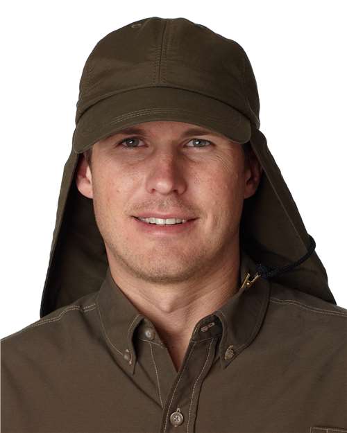 Extreme Outdoor Cap - Adams Headwear - EOM101
