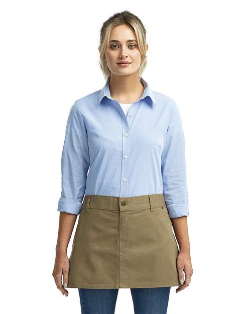Chino Waist Apron - Artisan Collection by Reprime