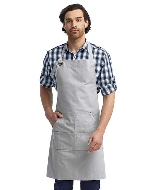 Calibre Heavy Cotton Canvas Pocket Apron - Artisan Collection by Reprime – RP137