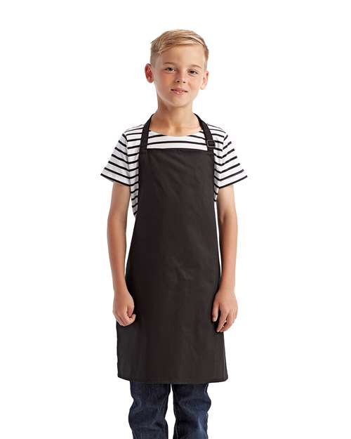 Youth Recycled Apron - Artisan Collection by Reprime