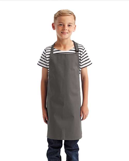 Youth Recycled Apron - Artisan Collection by Reprime