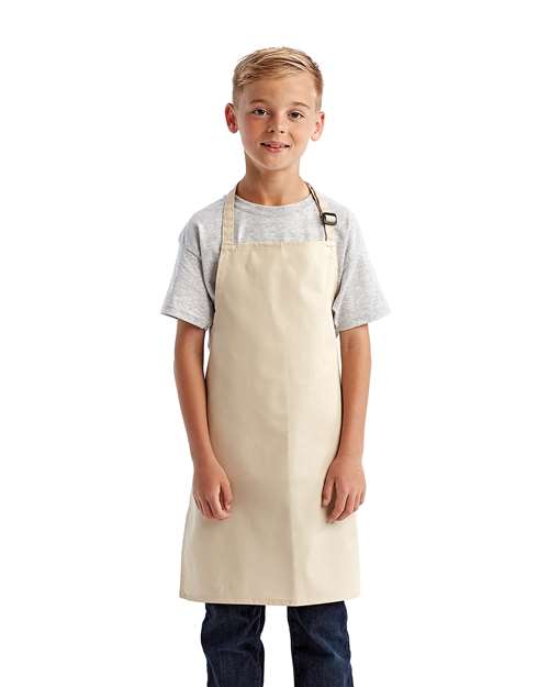 Youth Recycled Apron - Artisan Collection by Reprime - RP149