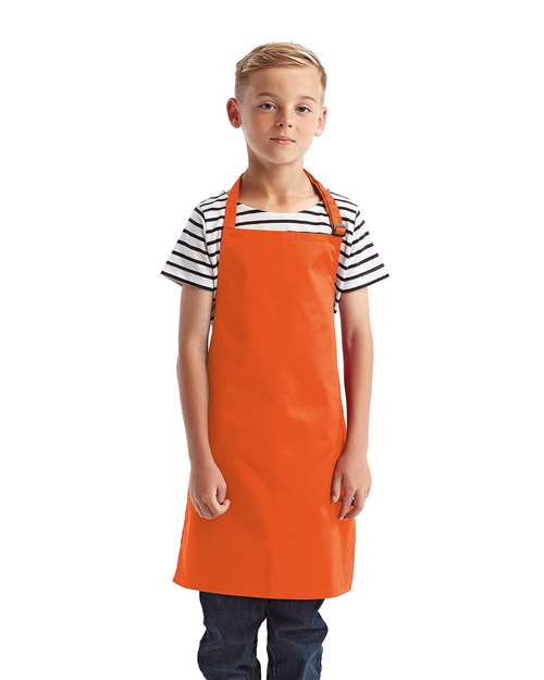 Youth Recycled Apron - Artisan Collection by Reprime