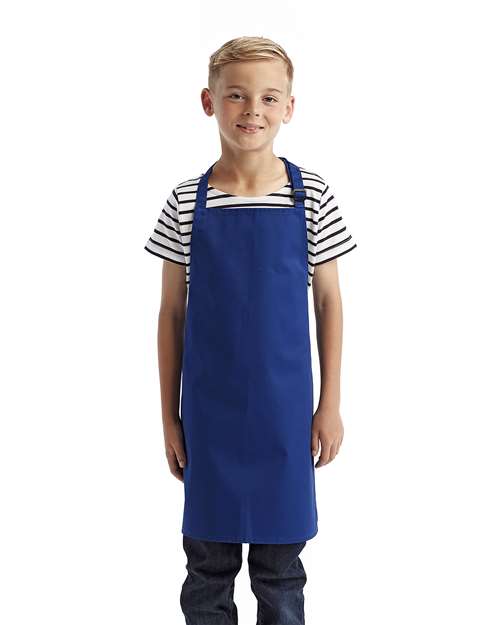 Youth Recycled Apron - Artisan Collection by Reprime