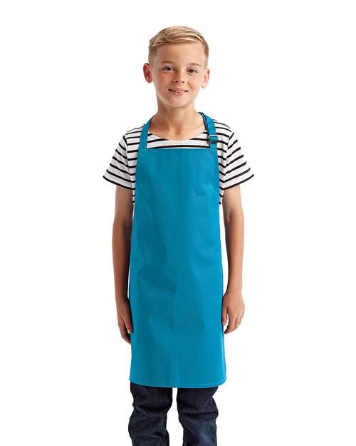 Youth Recycled Apron - Artisan Collection by Reprime