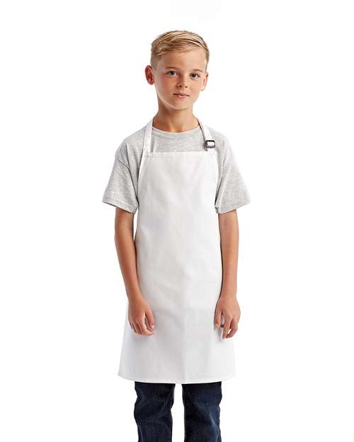 Youth Recycled Apron - Artisan Collection by Reprime