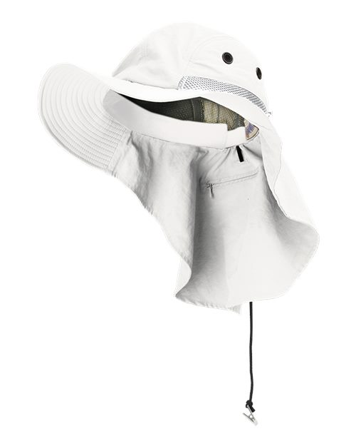 Extreme Conditions Neck Cap - Adams Headwear - XCM101