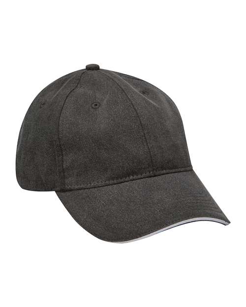 Icon Sandwich Cap – LP107 - Adams Headwear