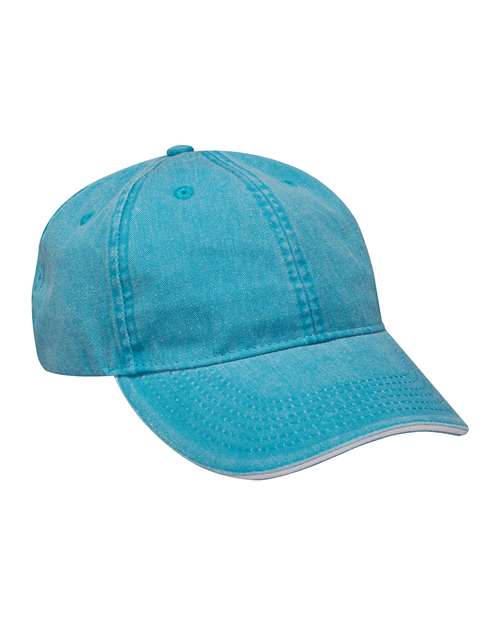 Icon Sandwich Cap – LP107 - Adams Headwear