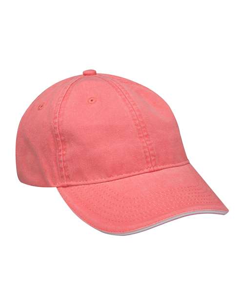 Icon Sandwich Cap – LP107 - Adams Headwear