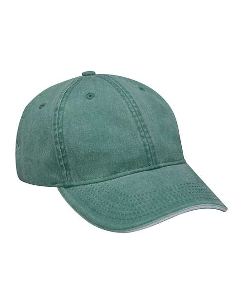 Icon Sandwich Cap – LP107 - Adams Headwear