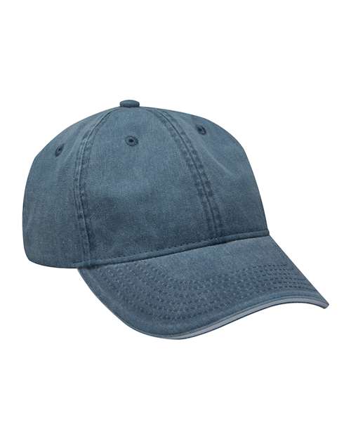 Icon Sandwich Cap – LP107 - Adams Headwear