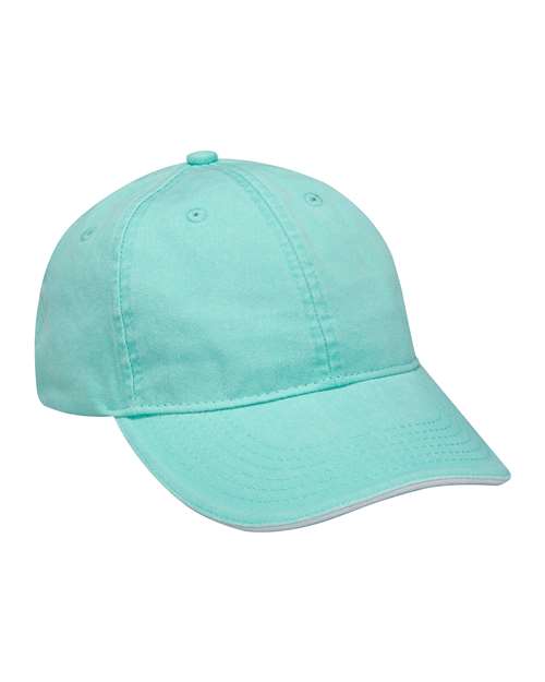 Icon Sandwich Cap – LP107 - Adams Headwear