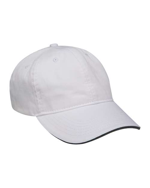 Icon Sandwich Cap – LP107 - Adams Headwear