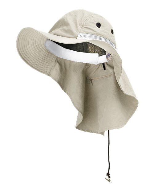 Extreme Conditions Neck Cap - Adams Headwear - XCM101