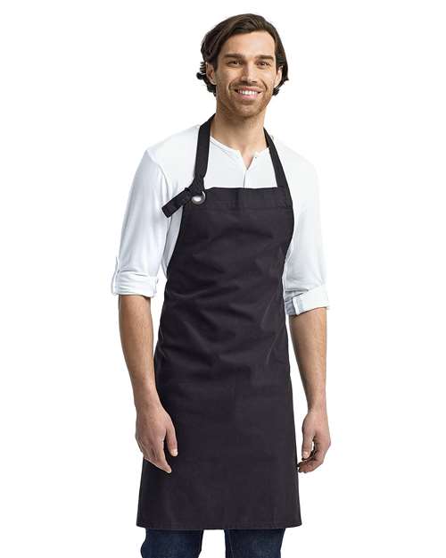 Calibre Heavy Cotton Canvas Bib Apron - Artisan Collection by Reprime