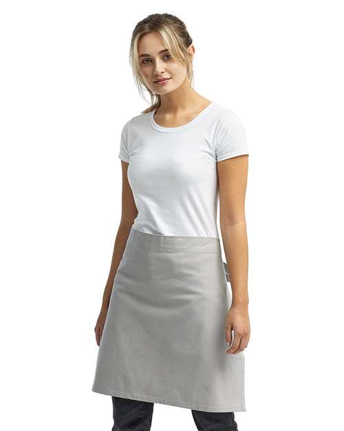 Calibre Heavy Cotton Canvas Waist Apron - Artisan Collection by Reprime