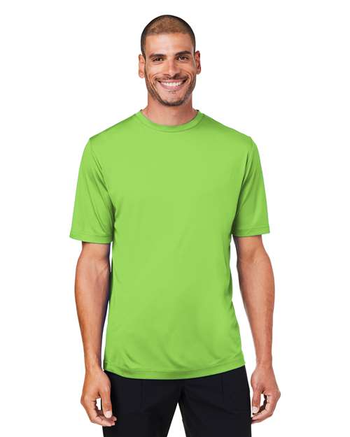 Unisex Capital Performance T-Shirt - CORE365 - CE10