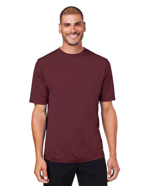Unisex Capital Performance T-Shirt - CORE365 - CE10