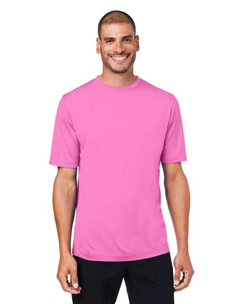 Unisex Capital Performance T-Shirt - CORE365 - CE10