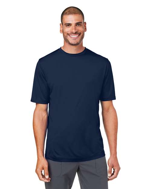 Unisex Capital Performance T-Shirt - CORE365 - CE10