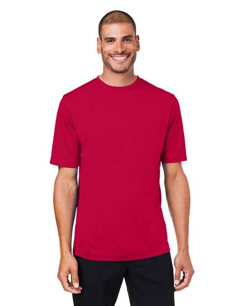 Unisex Capital Performance T-Shirt - CORE365 - CE10
