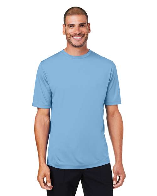Unisex Capital Performance T-Shirt - CORE365 - CE10
