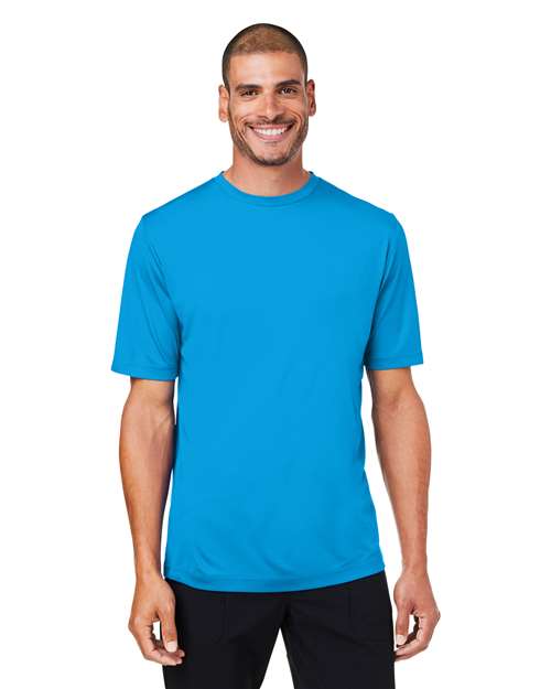 Unisex Capital Performance T-Shirt - CORE365 - CE10