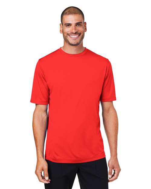 Unisex Capital Performance T-Shirt - CORE365 - CE10