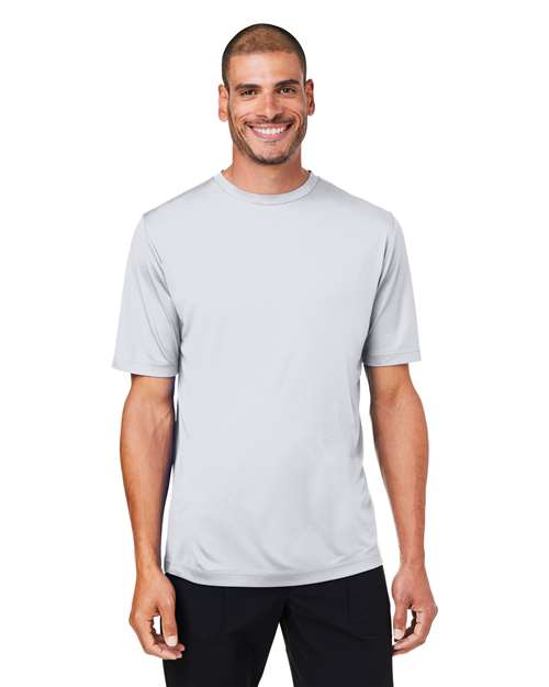 Unisex Capital Performance T-Shirt - CORE365 - CE10