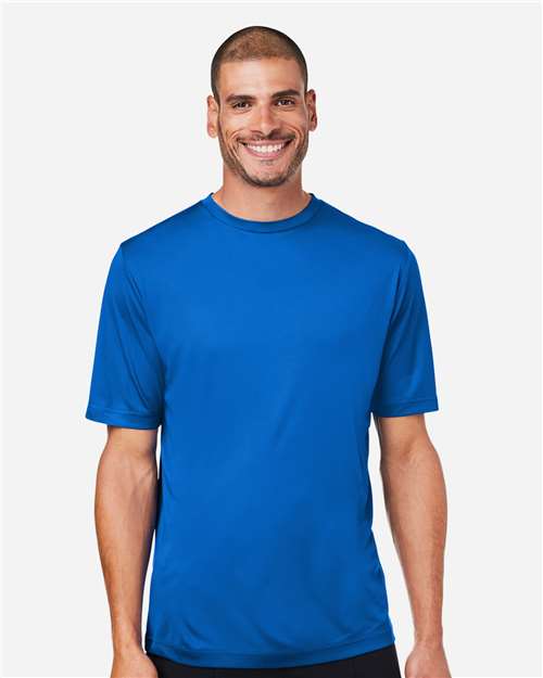 Unisex Capital Performance T-Shirt - CORE365 - CE10