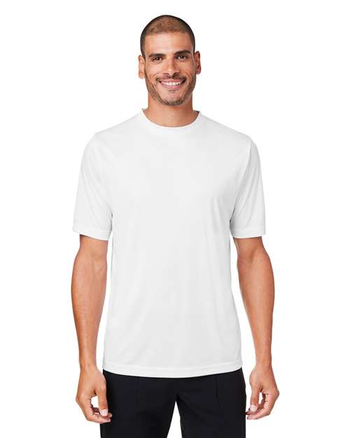 Unisex Capital Performance T-Shirt - CORE365 - CE10