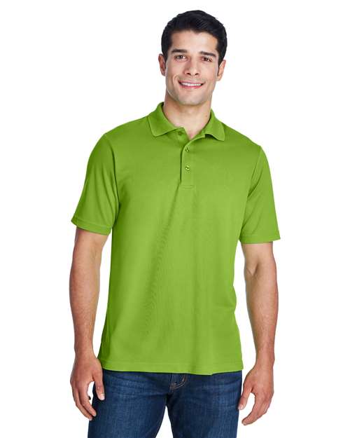 Men's Origin Performance Piqué Polo - CORE365