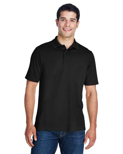Men's Origin Performance Piqué Polo - CORE365