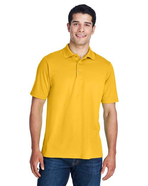 Men's Origin Performance Piqué Polo - CORE365 - 88181